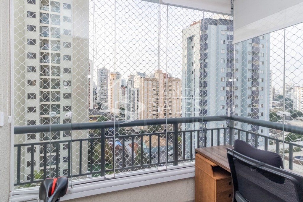 Apartamento, 2 quartos, 61 m² - Foto 38