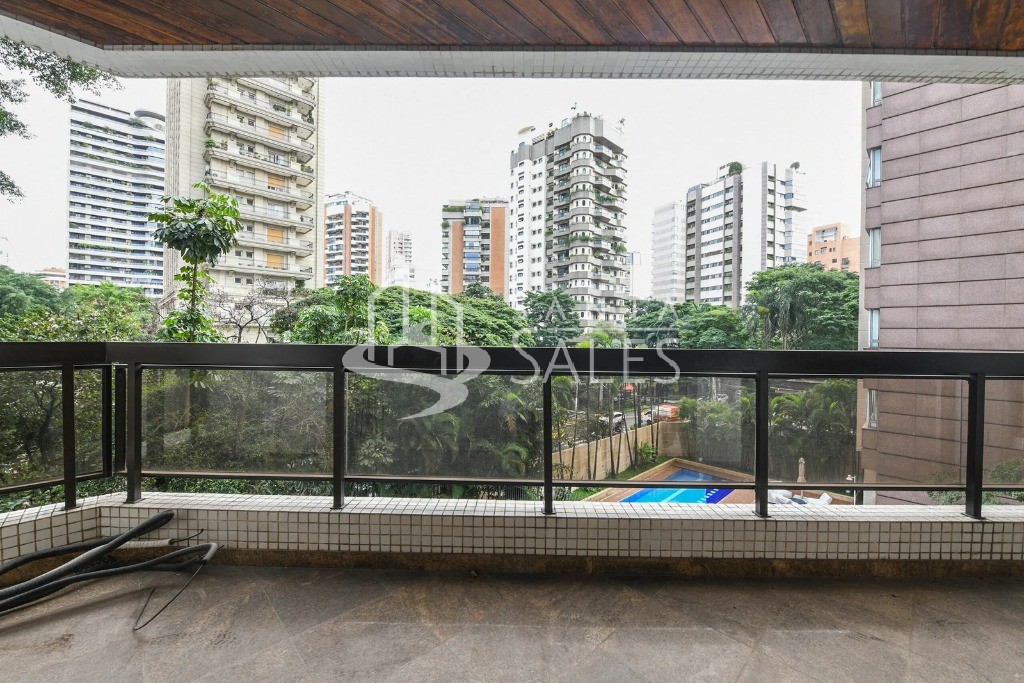 Apartamento, 3 quartos, 260 m² - Foto 7