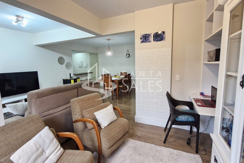 Apartamento, 2 quartos, 103 m² - Foto 30