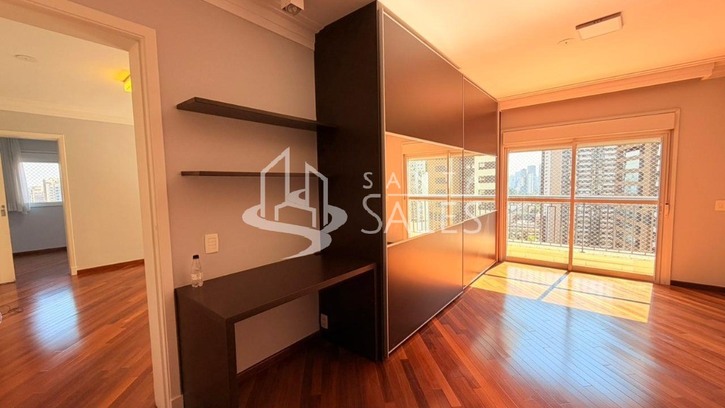 Apartamento, 3 quartos, 216 m² - Foto 14
