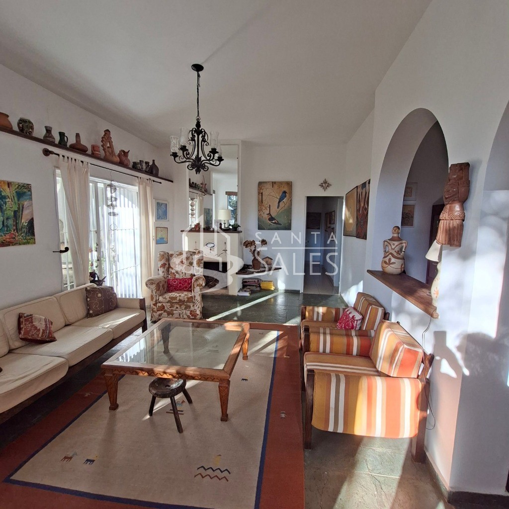 Casa, 4 quartos, 314 m² - Foto 41