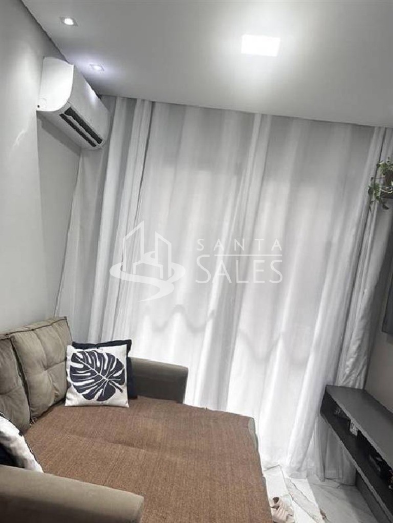 Apartamento, 2 quartos, 65 m² - Foto 4