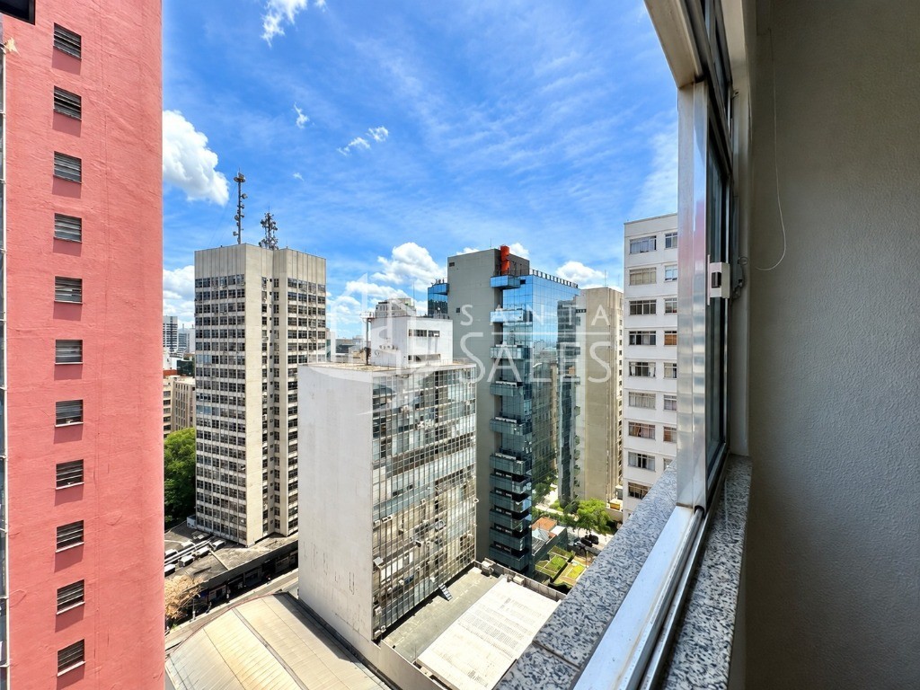 Apartamento, 1 quarto, 41 m² - Foto 13