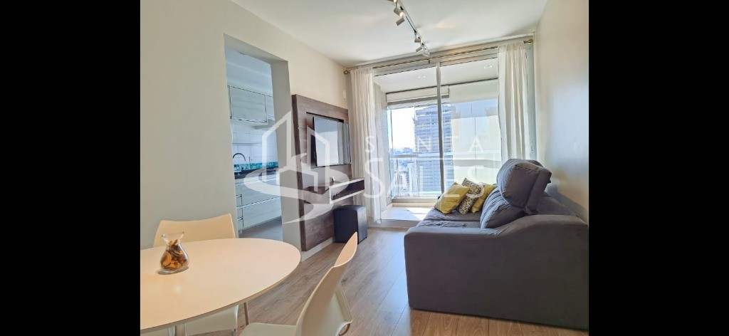 Apartamento, 1 quarto, 45 m² - Foto 19