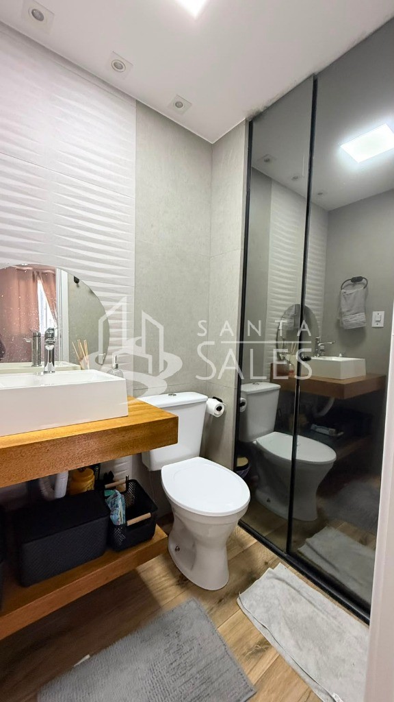 Apartamento, 2 quartos, 40 m² - Foto 15