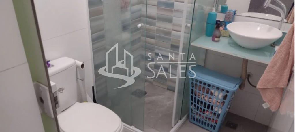 Sobrado, 3 quartos, 179 m² - Foto 10