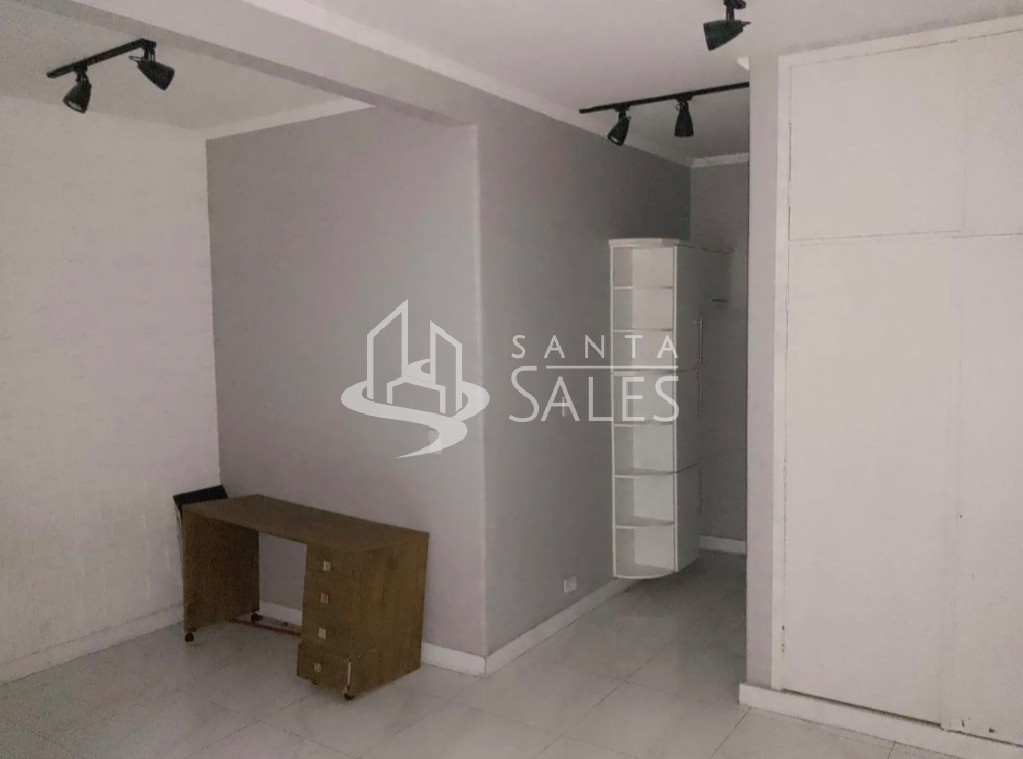 Apartamento, 1 quarto, 42 m² - Foto 7