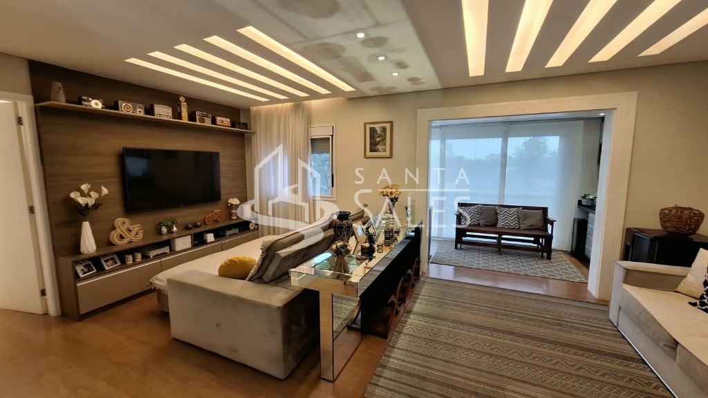 Apartamento, 3 quartos, 108 m² - Foto 2