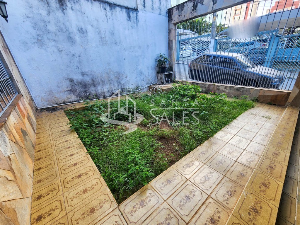 Sobrado, 4 quartos, 206 m² - Foto 31