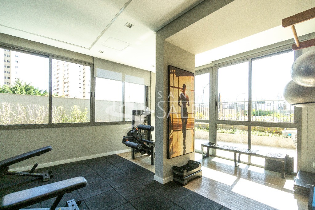 Apartamento, 3 quartos, 112 m² - Foto 61