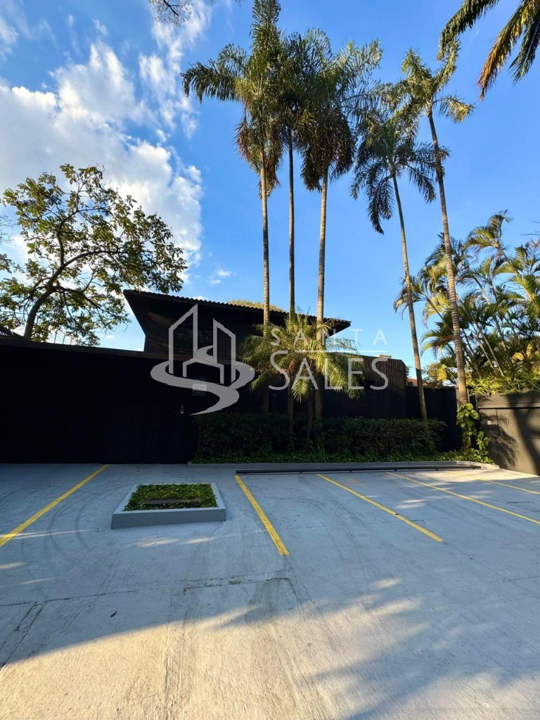 Prédio Inteiro, 1100 m² - Foto 73