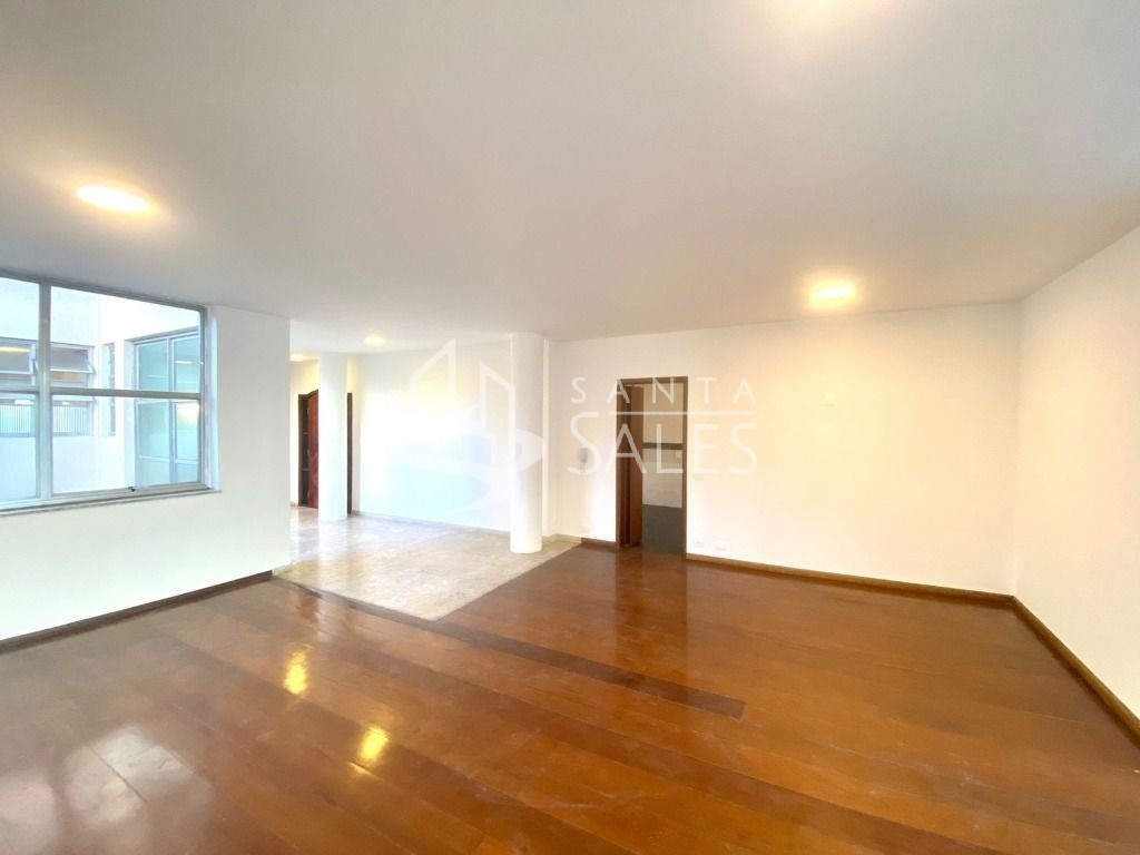 Apartamento, 3 quartos, 200 m² - Foto 21
