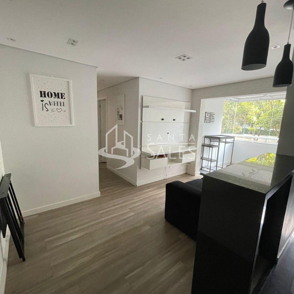 Apartamento, 2 quartos, 57 m² - Foto 6