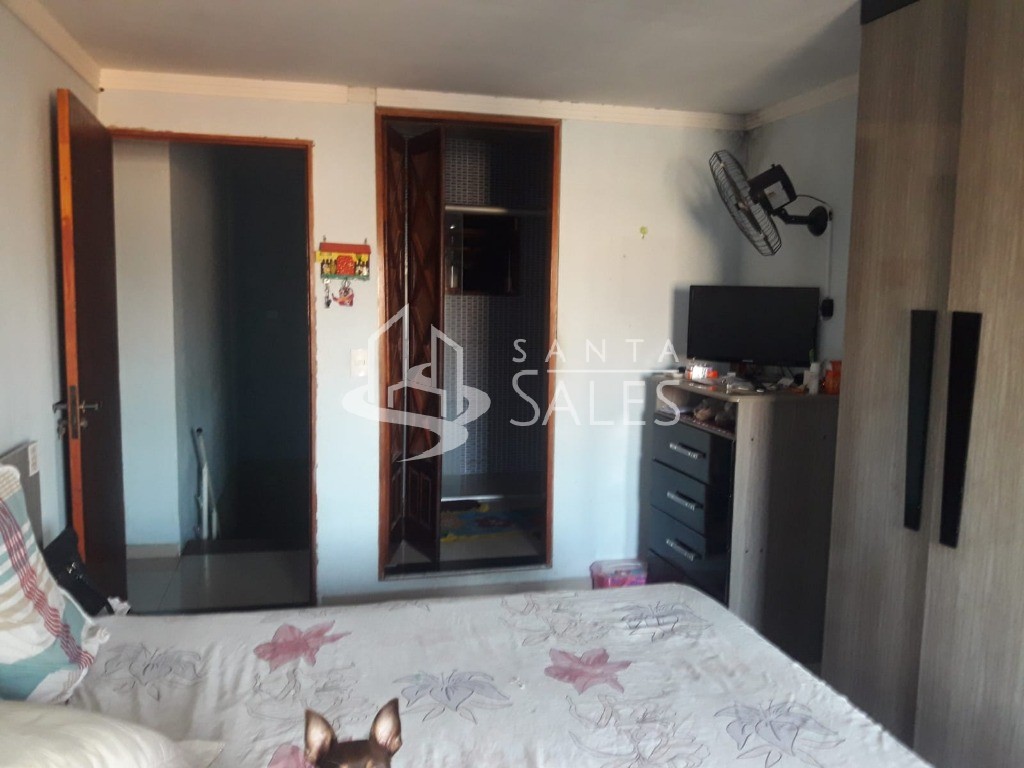 Sobrado, 3 quartos, 130 m² - Foto 12