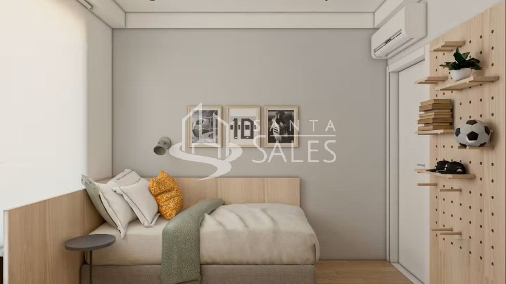 Apartamento, 2 quartos, 71 m² - Foto 39
