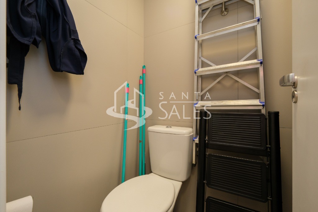 Apartamento, 2 quartos, 145 m² - Foto 3