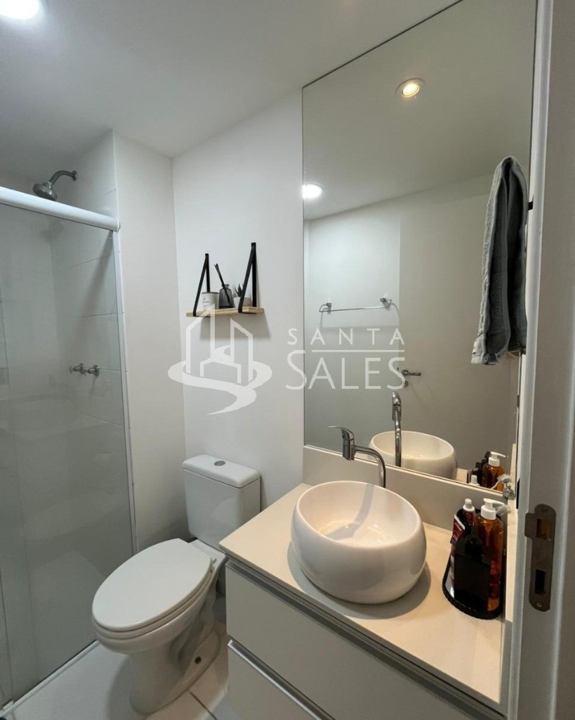 Apartamento, 3 quartos, 72 m² - Foto 11