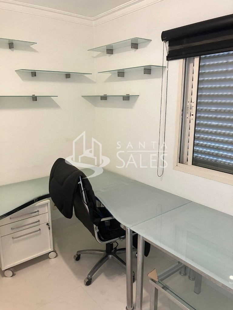 Apartamento, 3 quartos, 150 m² - Foto 14