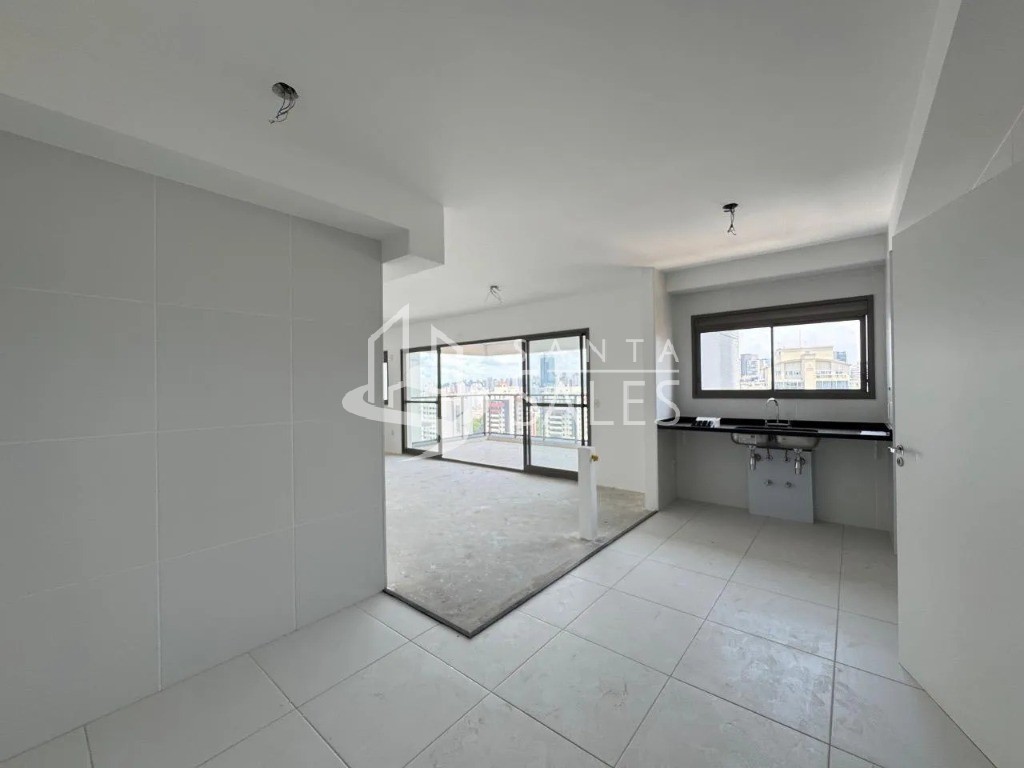 Apartamento, 3 quartos, 138 m² - Foto 9