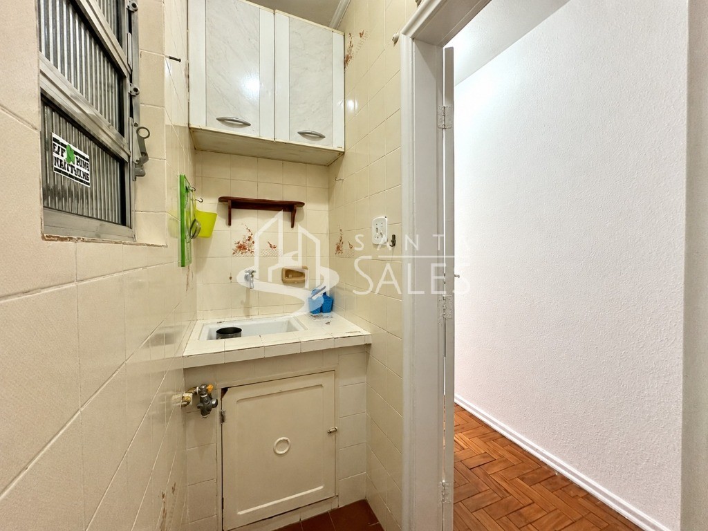 Apartamento, 1 quarto, 41 m² - Foto 14