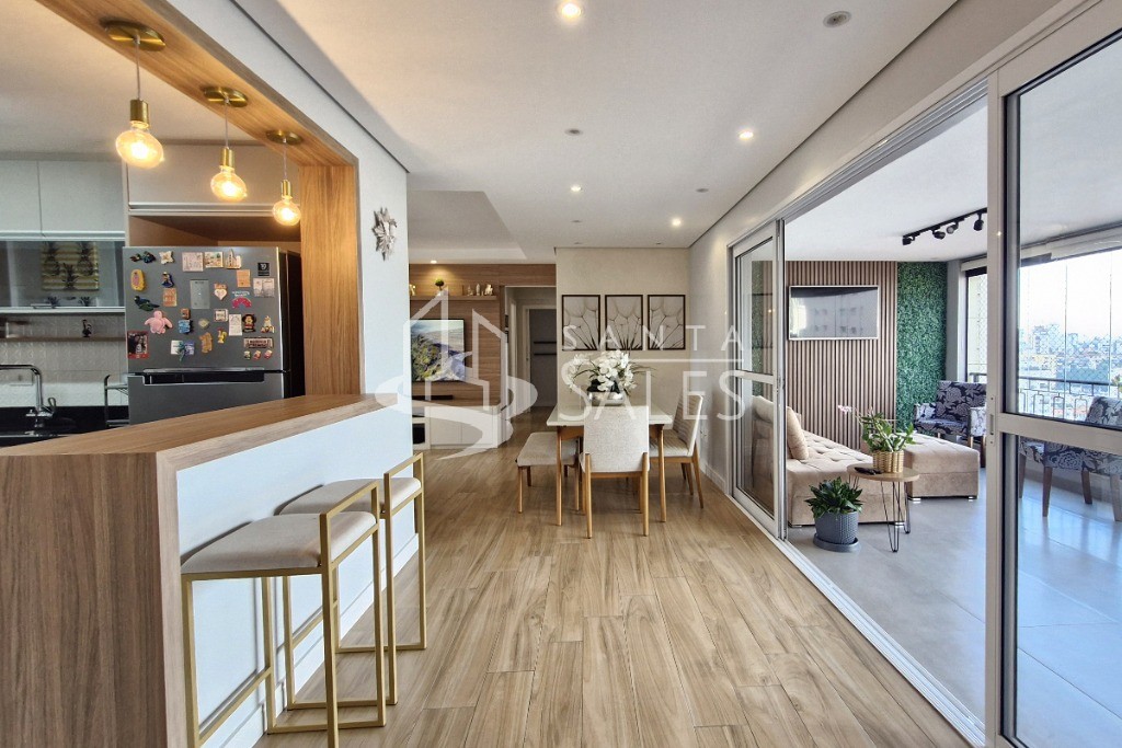 Apartamento, 3 quartos, 148 m² - Foto 32