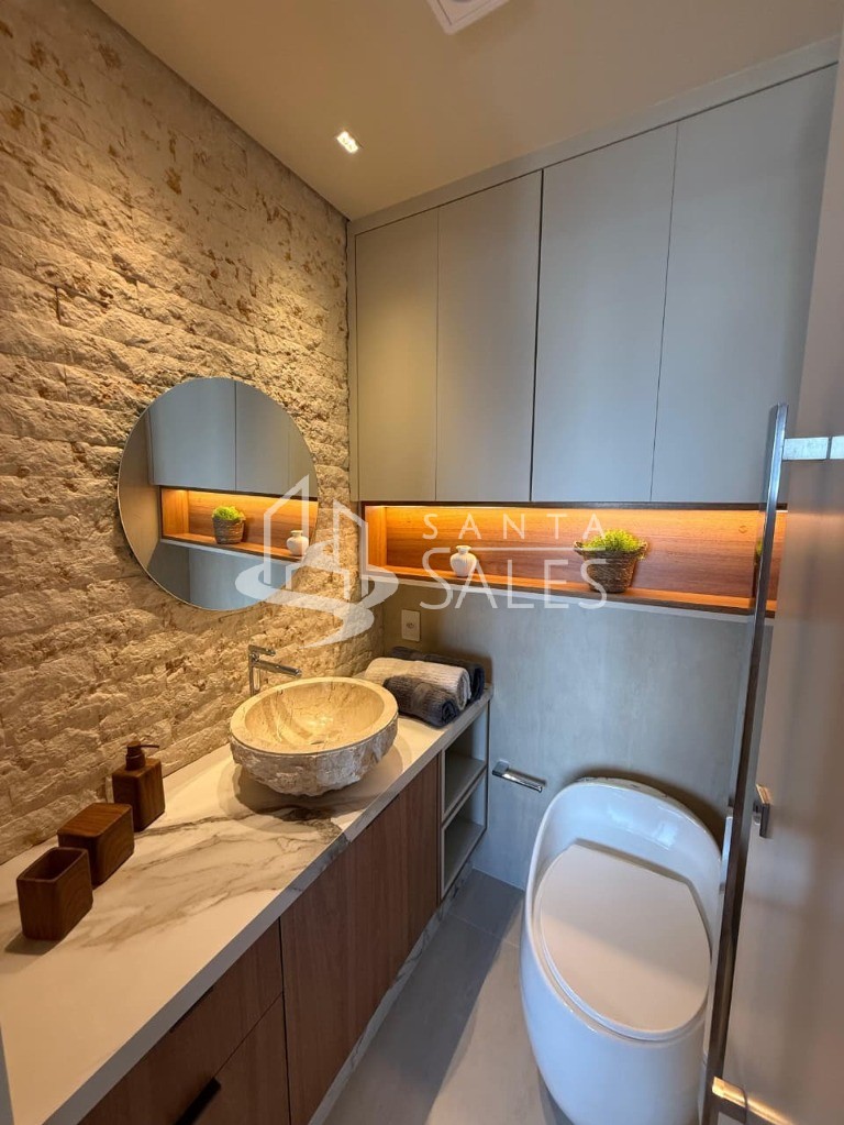 Apartamento, 1 quarto, 62 m² - Foto 12