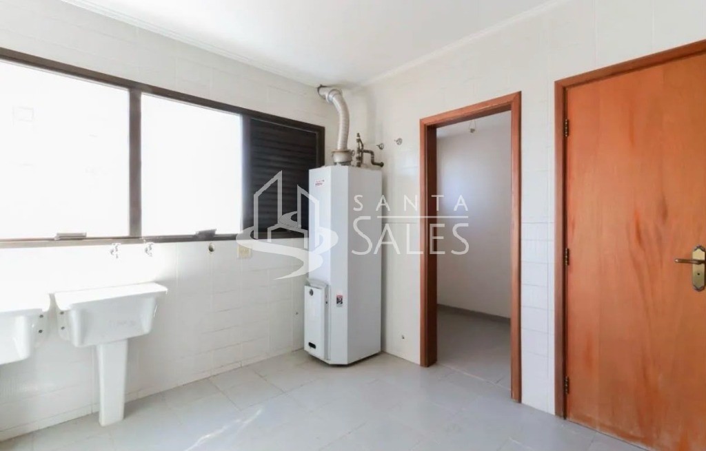 Apartamento, 4 quartos, 252 m² - Foto 13