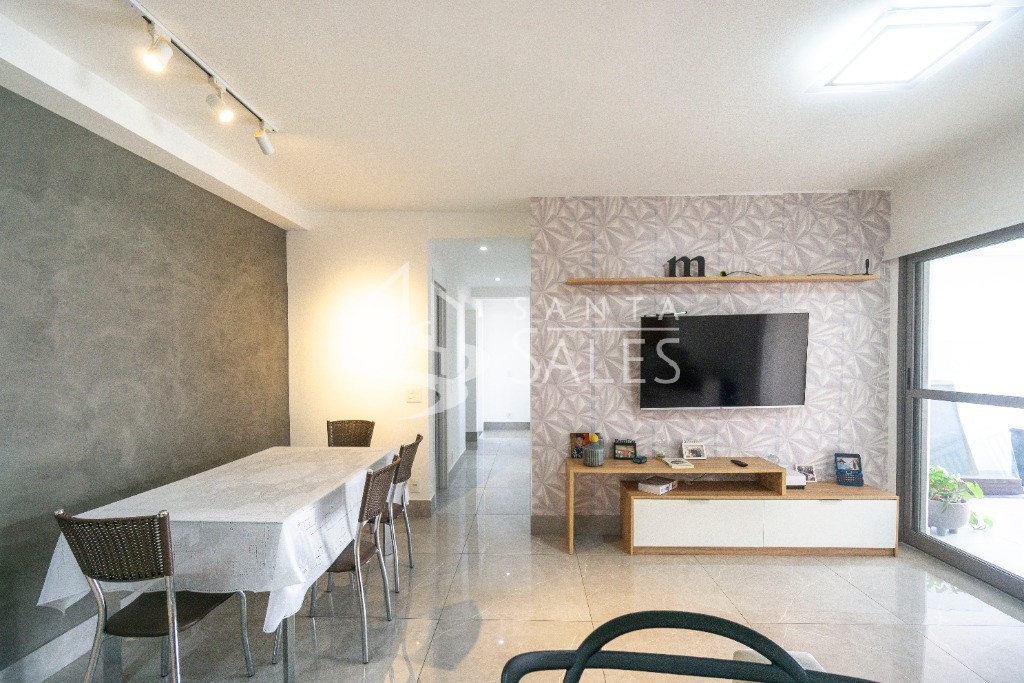 Apartamento, 3 quartos, 112 m² - Foto 6