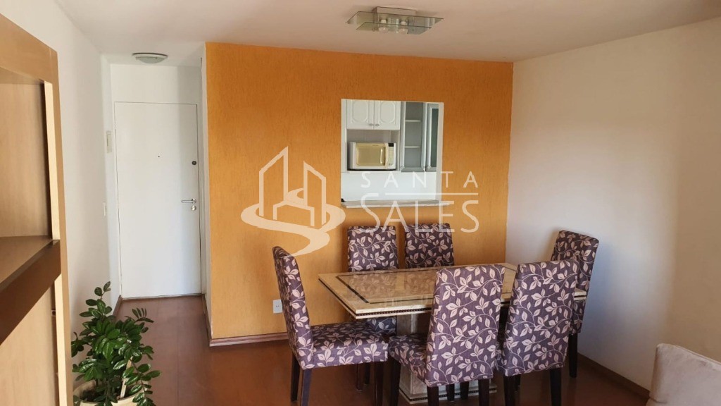 Apartamento, 3 quartos, 63 m² - Foto 15