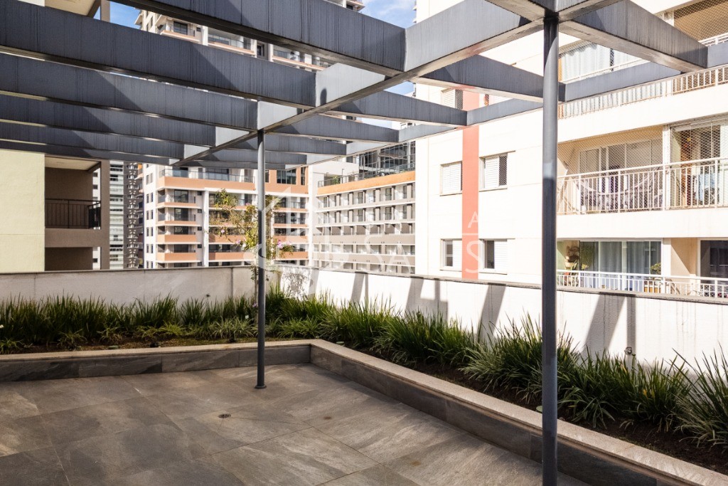 Apartamento, 2 quartos, 47 m² - Foto 27