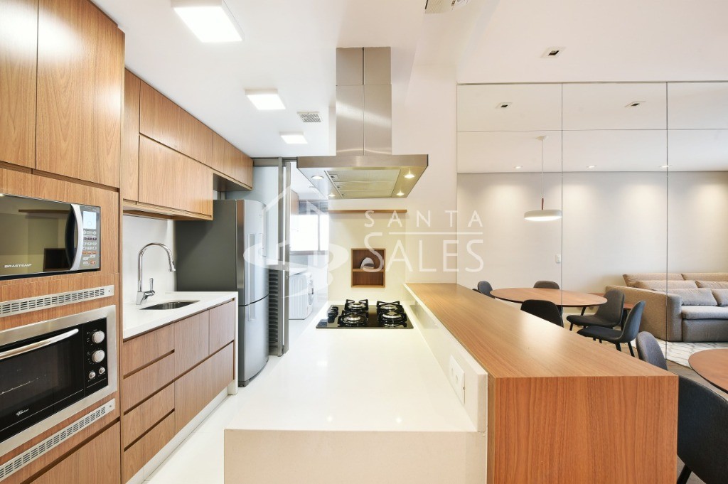 Apartamento, 2 quartos, 102 m² - Foto 2