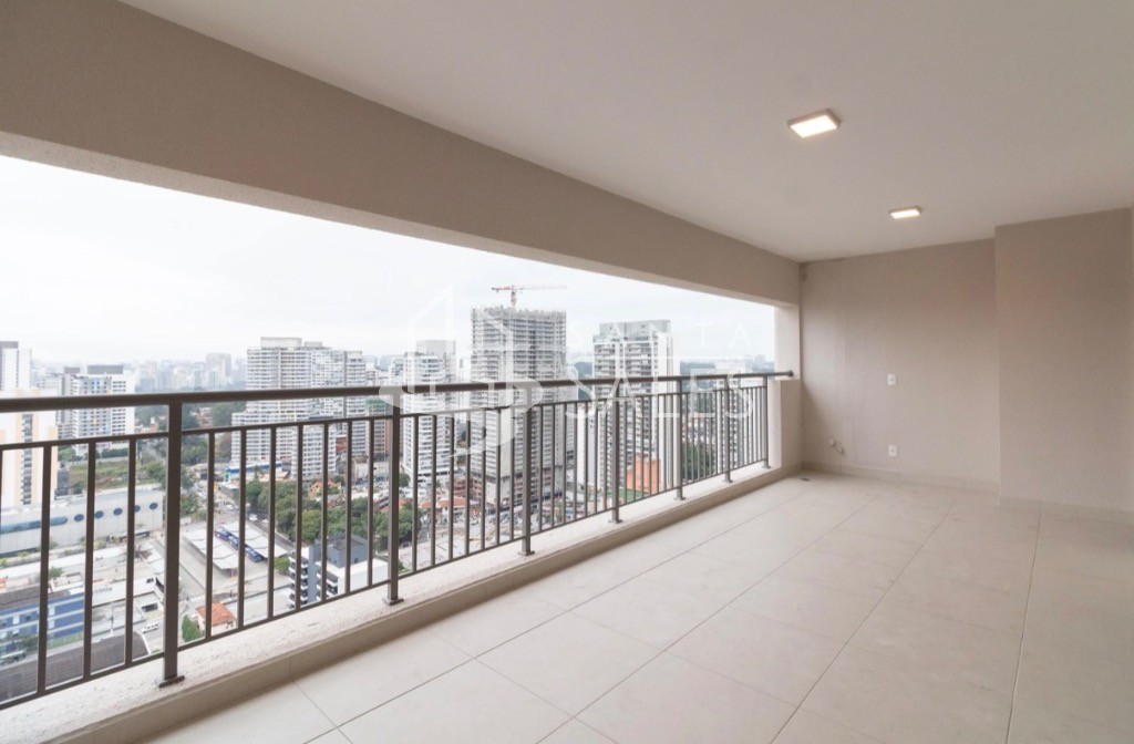 Apartamento, 3 quartos, 133 m² - Foto 27
