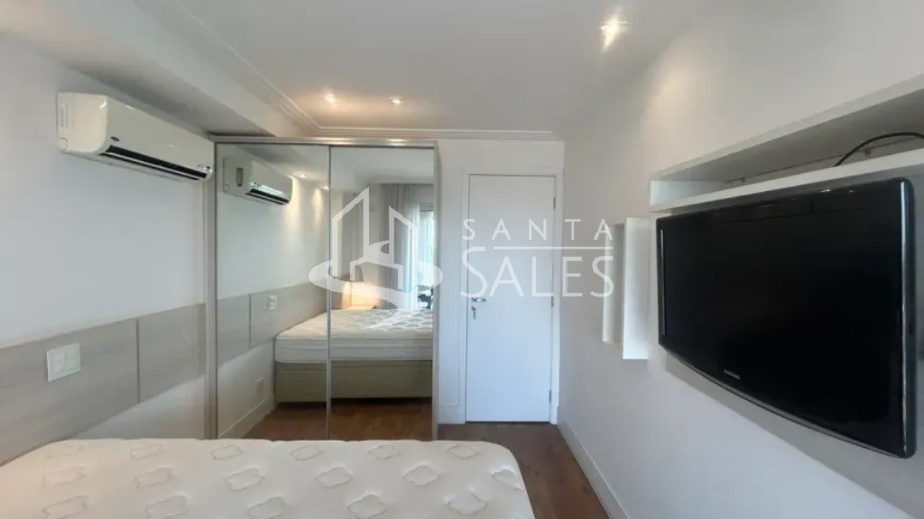 Apartamento, 1 quarto, 49 m² - Foto 5