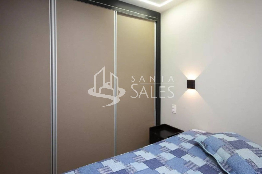 Apartamento, 2 quartos, 50 m² - Foto 29