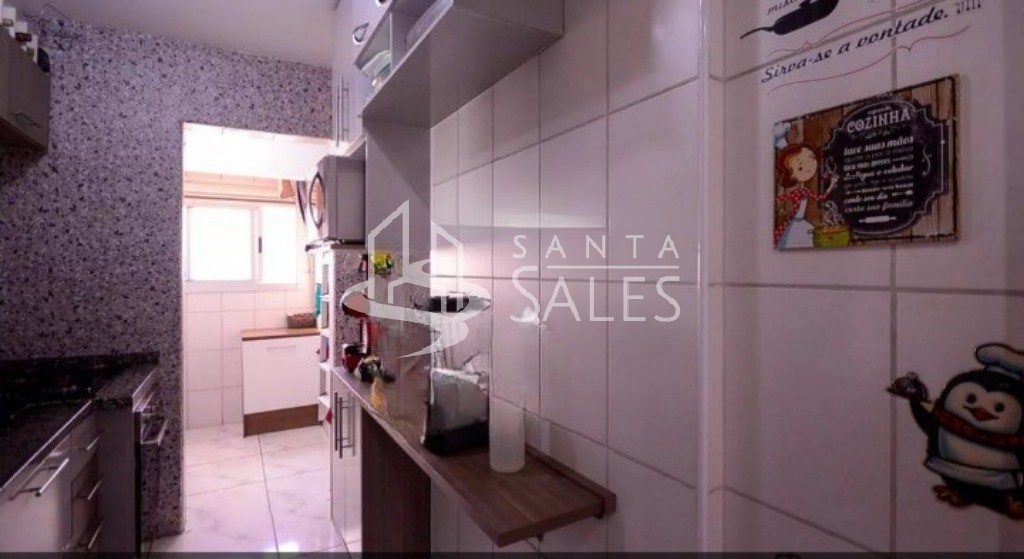 Apartamento, 3 quartos, 70 m² - Foto 11