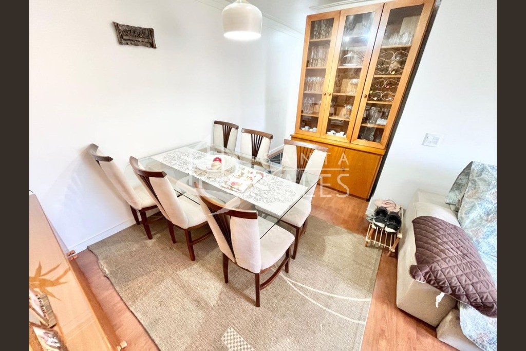 Apartamento, 3 quartos, 96 m² - Foto 21