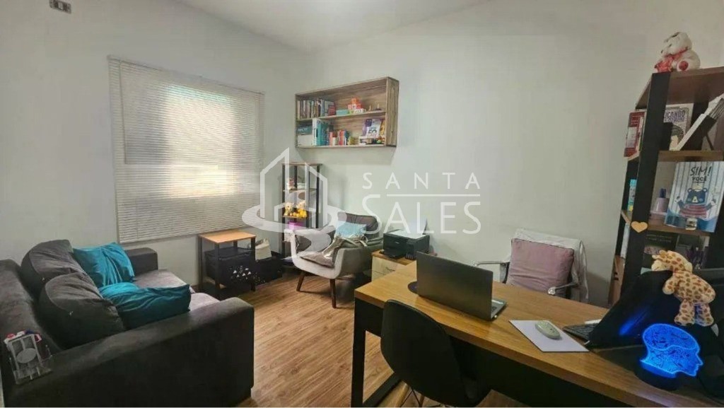 Casa, 2 quartos, 148 m² - Foto 3