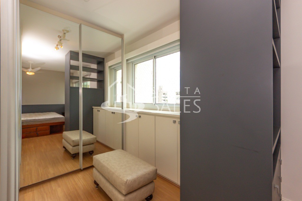 Apartamento, 1 quarto, 74 m² - Foto 8