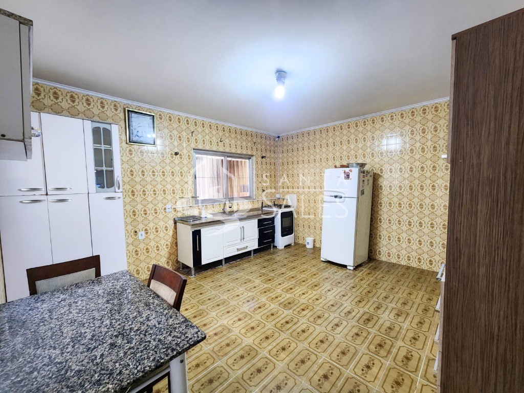 Sobrado, 4 quartos, 206 m² - Foto 21