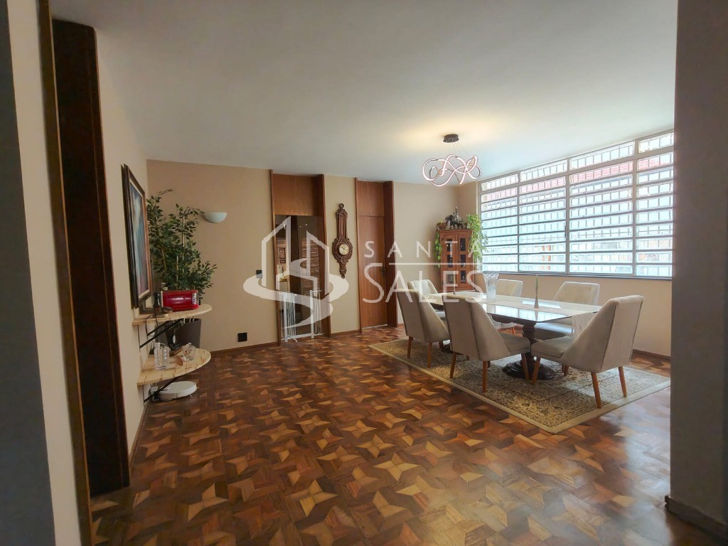 Sobrado, 6 quartos, 450 m² - Foto 6