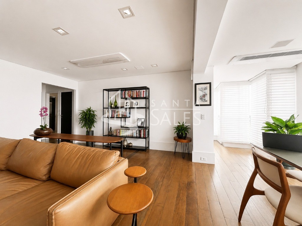 Apartamento, 3 quartos, 197 m² - Foto 27