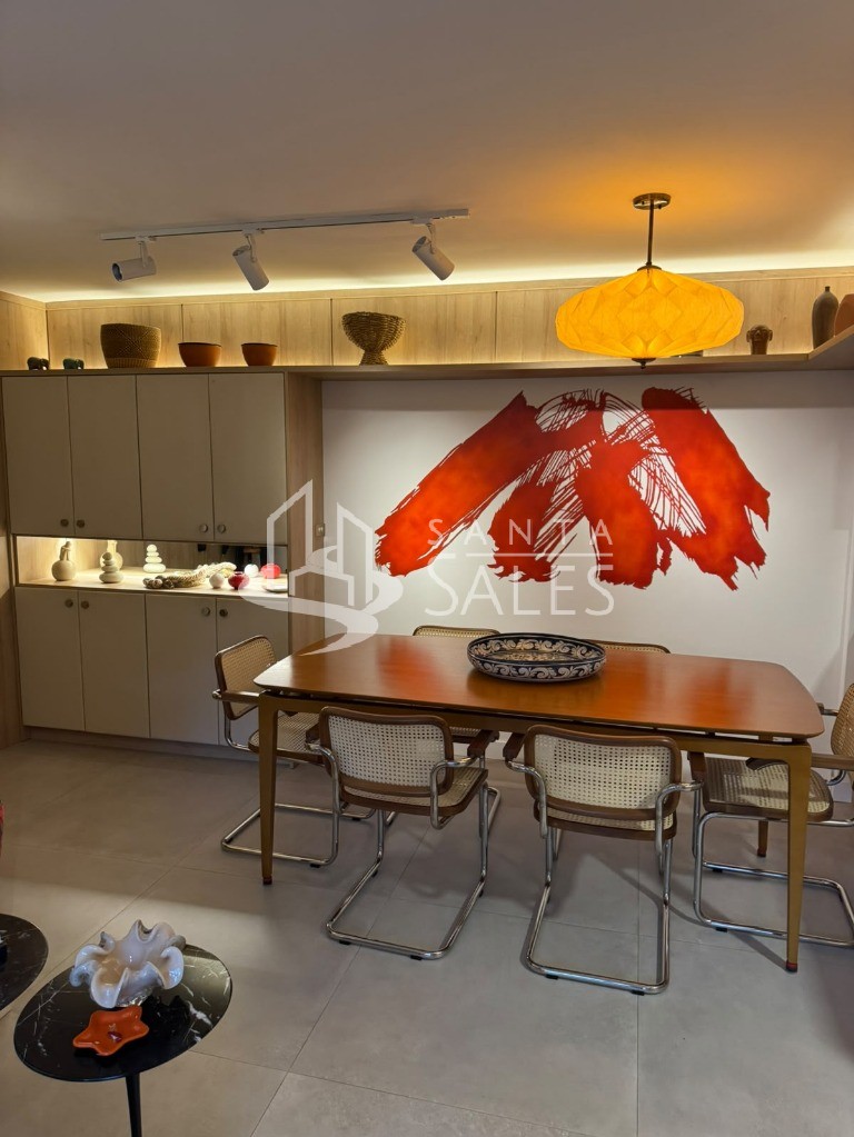 Apartamento, 1 quarto, 53 m² - Foto 32