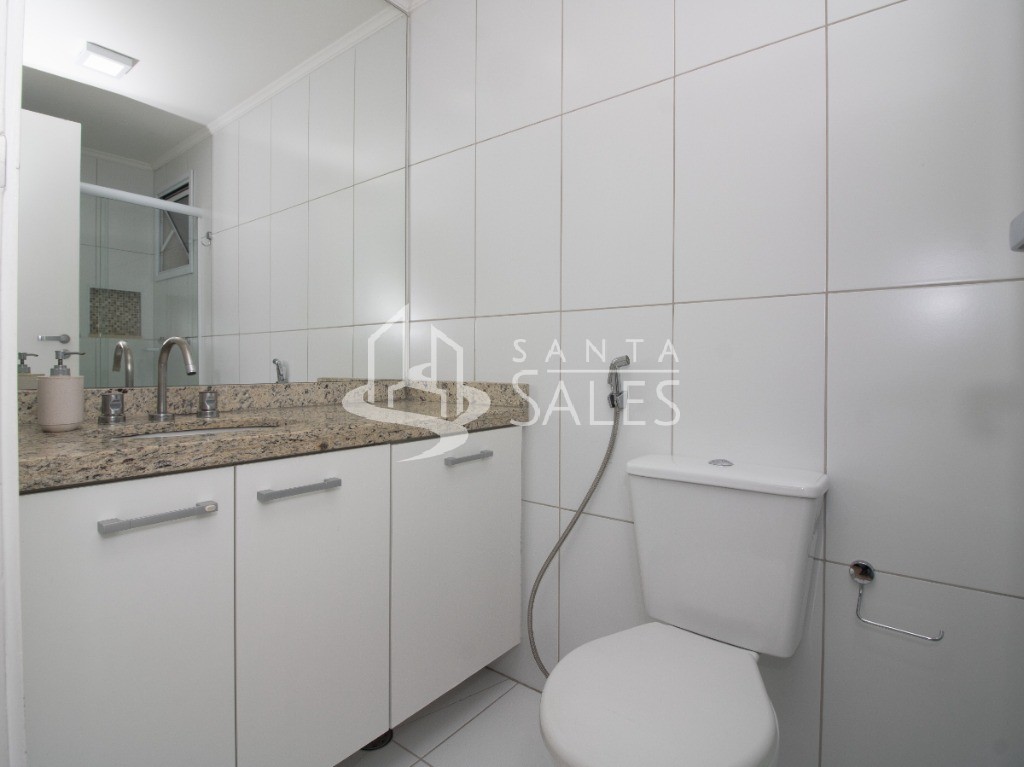 Apartamento, 2 quartos, 61 m² - Foto 11