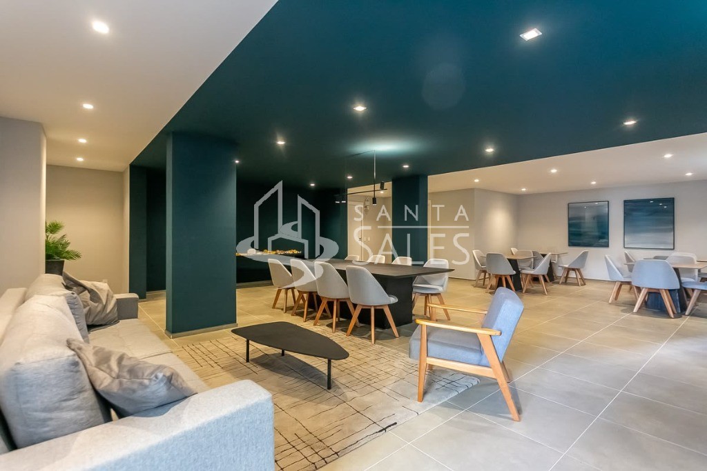 Apartamento, 2 quartos, 49 m² - Foto 24