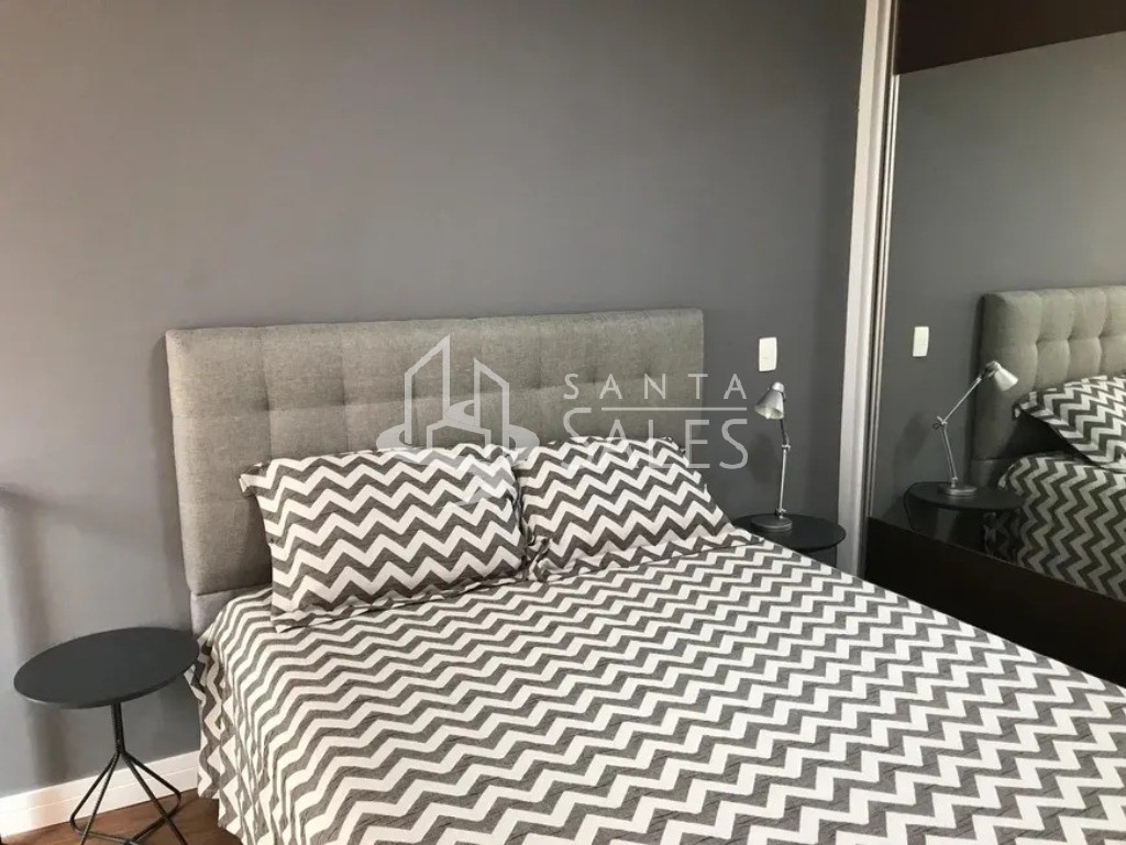 Apartamento, 1 quarto, 41 m² - Foto 4