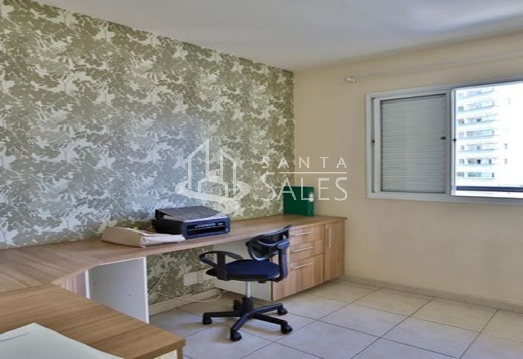 Apartamento, 2 quartos, 60 m² - Foto 10