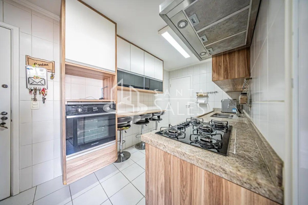 Apartamento, 3 quartos, 128 m² - Foto 6