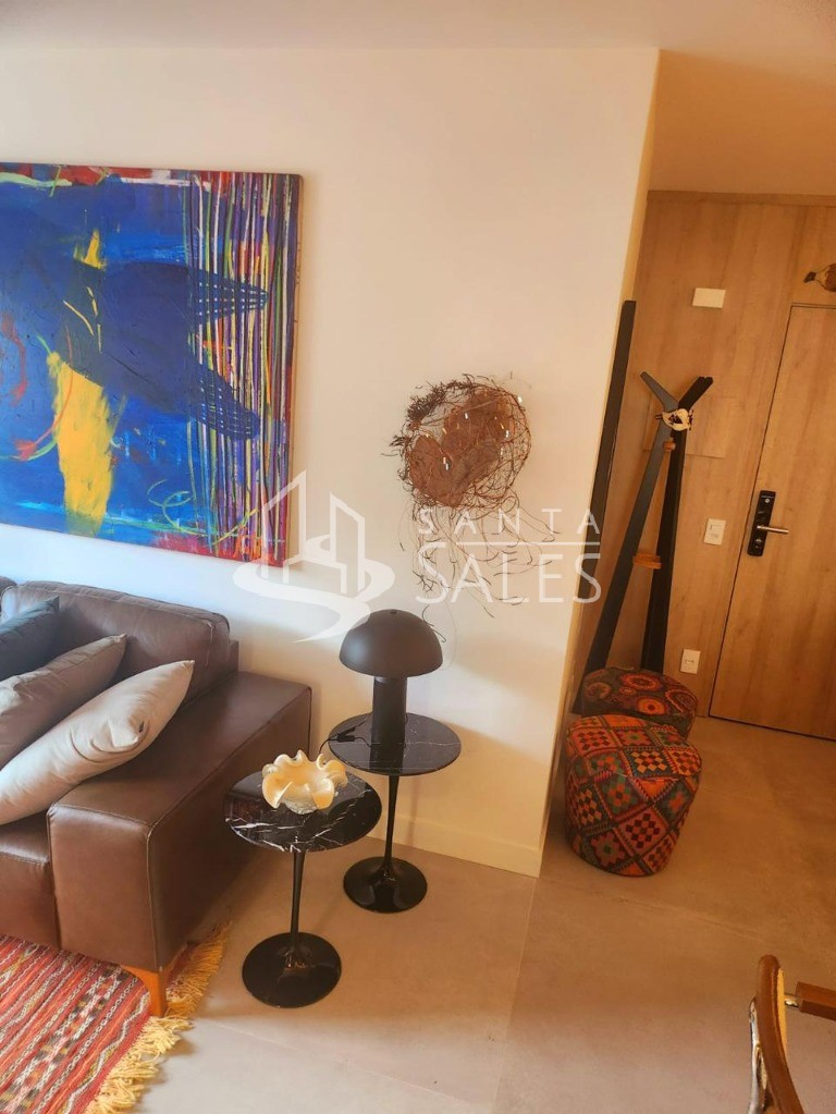 Apartamento, 1 quarto, 53 m² - Foto 35