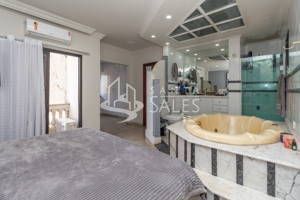 Apartamento, 3 quartos, 192 m² - Foto 10