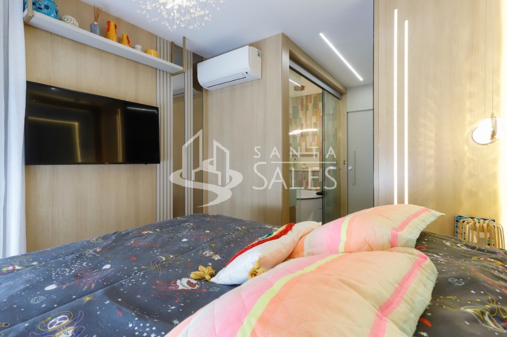 Apartamento, 4 quartos, 150 m² - Foto 42